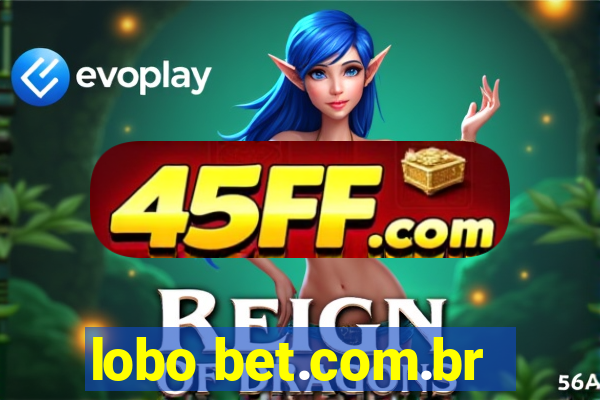 lobo bet.com.br